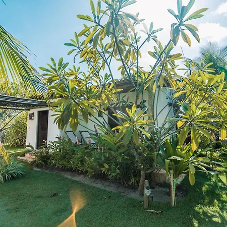 Villa Ocacocar - Milágres São Miguel dos Milagres Exterior foto