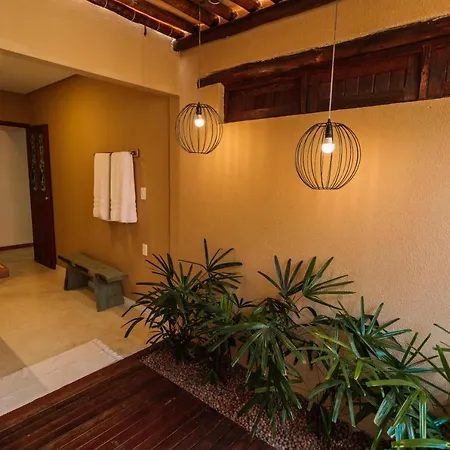 Villa Ocacocar - Milágres São Miguel dos Milagres Exterior foto