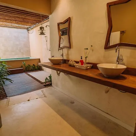 Villa Ocacocar - Milágres São Miguel dos Milagres Exterior foto