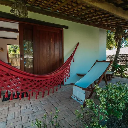Villa Ocacocar - Milágres São Miguel dos Milagres Exterior foto