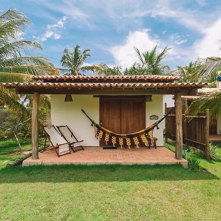 Villa Ocacocar - Milágres São Miguel dos Milagres Exterior foto
