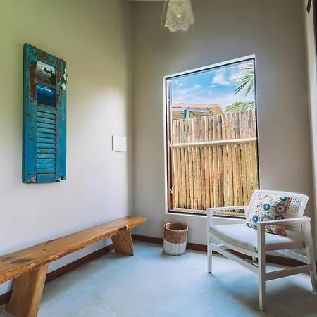 Villa Ocacocar - Milágres São Miguel dos Milagres Exterior foto