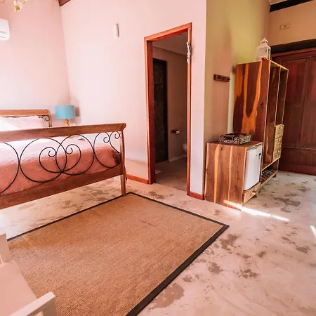 Villa Ocacocar - Milágres São Miguel dos Milagres Exterior foto