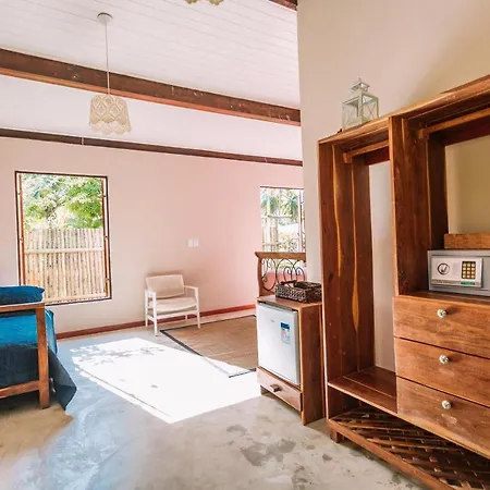 Villa Ocacocar - Milágres São Miguel dos Milagres Exterior foto