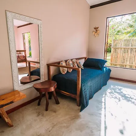 Villa Ocacocar - Milágres São Miguel dos Milagres Exterior foto