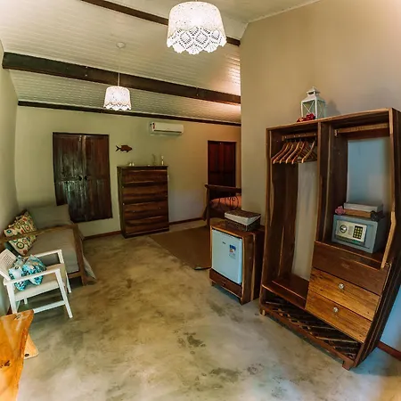 Villa Ocacocar - Milágres São Miguel dos Milagres Exterior foto