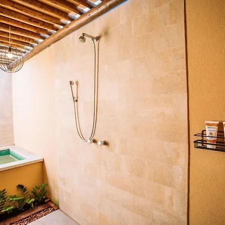 Villa Ocacocar - Milágres São Miguel dos Milagres Exterior foto