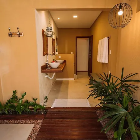 Villa Ocacocar - Milágres São Miguel dos Milagres Exterior foto
