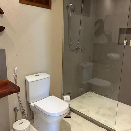 Villa Ocacocar - Milágres São Miguel dos Milagres Exterior foto