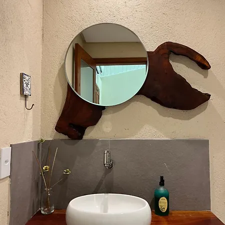 Villa Ocacocar - Milágres São Miguel dos Milagres Exterior foto