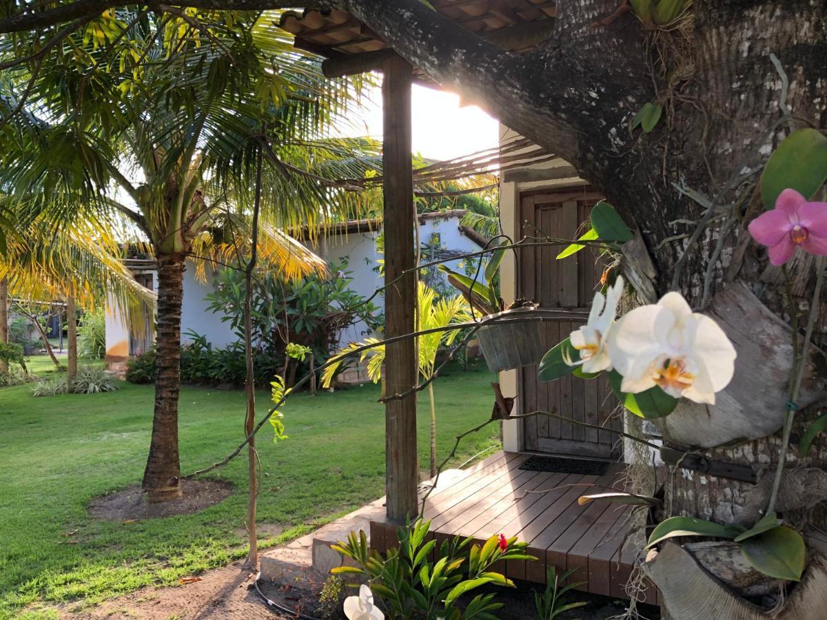 山林小屋 Ocacocar - Milagres Sao Miguel dos Milagres