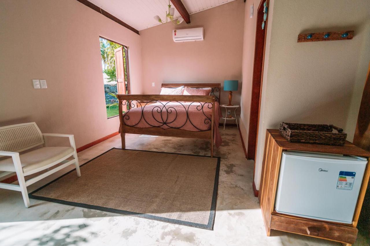 Ocacocar - Milagres 山林小屋 Sao Miguel dos Milagres