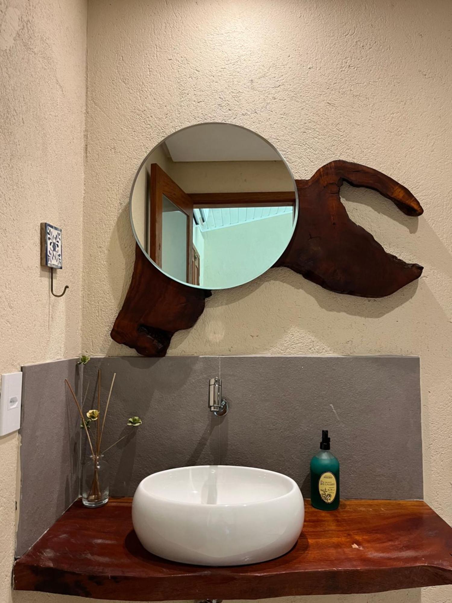 Ocacocar - Milagres 山林小屋 *